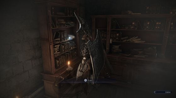 Elden Ring Nightreign