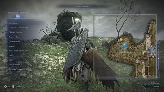 Elden Ring Nightreign