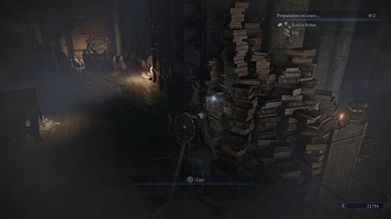 Elden Ring Nightreign