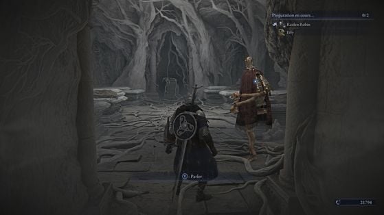 Elden Ring Nightreign