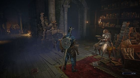 Elden Ring Nightreign