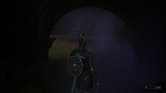 Elden Ring Nightreign