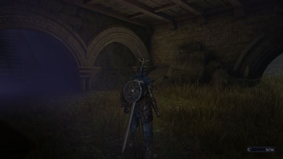 Elden Ring Nightreign