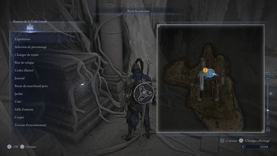 Elden Ring Nightreign