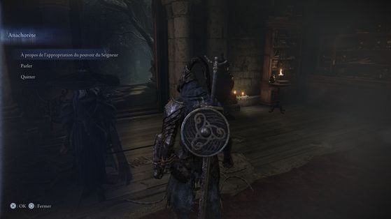 Elden Ring Nightreign
