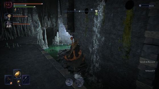 Elden Ring Nightreign