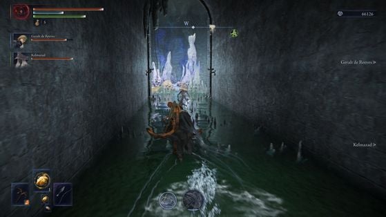 Elden Ring Nightreign