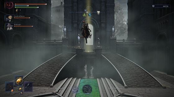 Elden Ring Nightreign