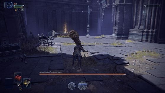Elden Ring Nightreign