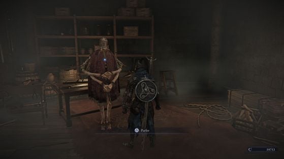 Elden Ring Nightreign