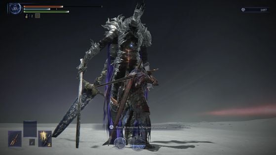 Elden Ring Nightreign