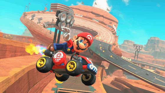 Raccourcis Mario Kart World : Nos meilleures astuces pour en trouver sur les circuits