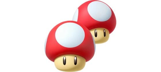 Mario Kart World