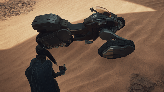 Dune Awakening