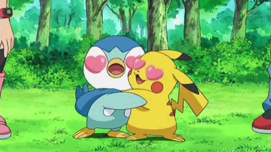 Se marier lors d'un événement Pokémon ? C'est possible, ce couple l'a récemment fait !