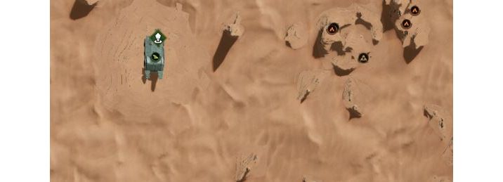 Amplificateur Holtzman Dune Awakening : Où trouver le Holtzman ...