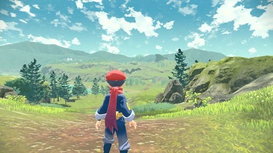 Est-ce que Légendes Pokémon Arceus tourne mieux sur Nintendo Switch 2 ?