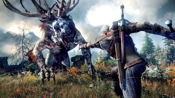 The Witcher 3 pourrait recevoir une énorme extension gratuite grâce au travail acharné des fans
