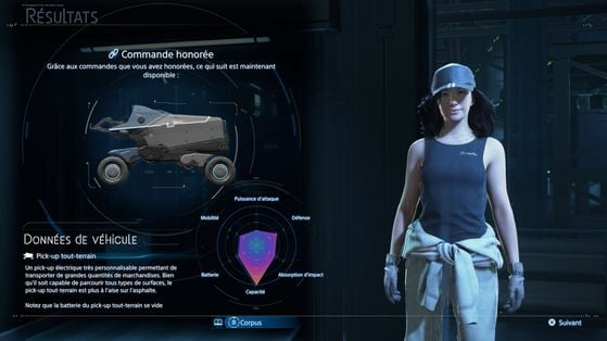 Death Stranding 2 : On the Beach