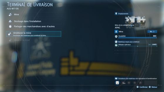 Death Stranding 2 : On the Beach