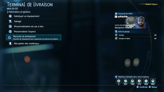 Death Stranding 2 : On the Beach