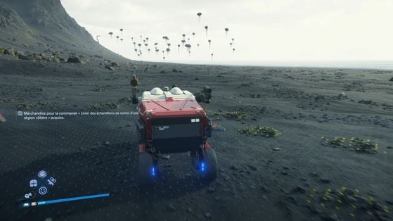 Death Stranding 2 : On the Beach