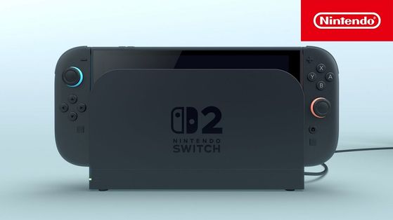 Certains joueurs ne peuvent plus utiliser leur Switch 2 et c'est à cause de Nintendo