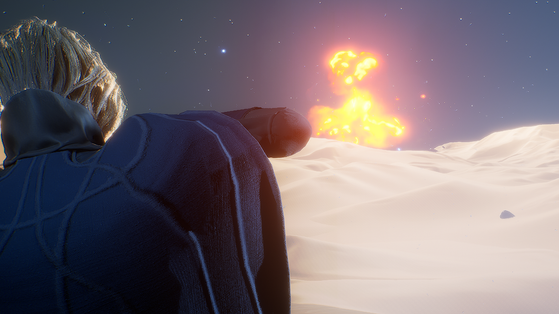Dune Awakening