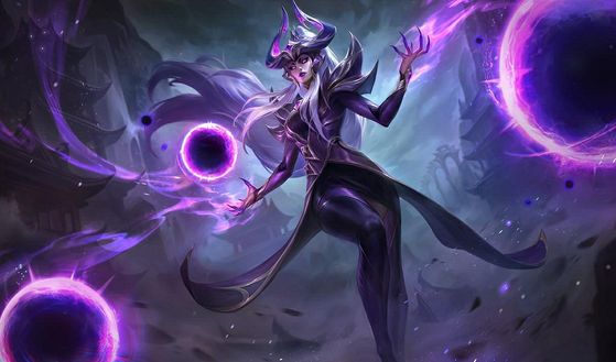 LoL : Pour la deuxième fois d’affilée Los Ratones remporte les EMEA Masters !