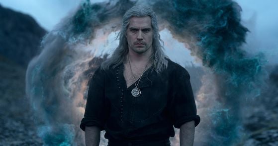 The Witcher - The Witcher 3 : Wild Hunt
