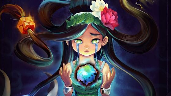 7 ans après, le jeu qui devait concurrencer Minecraft a été annulé