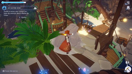 Disney Dreamlight Valley