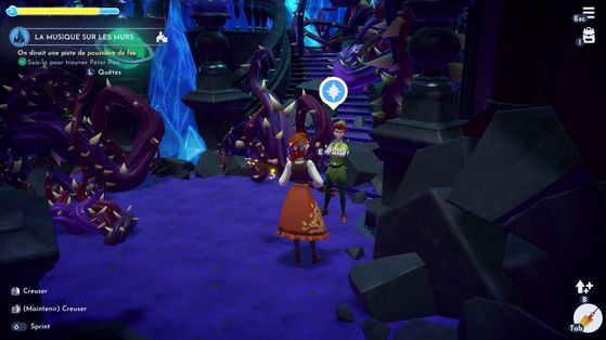 Disney Dreamlight Valley