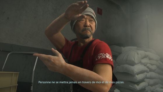Death Stranding 2 : On the Beach