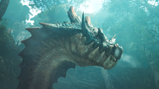 Monster Hunter Wilds