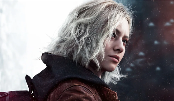 Resident Evil Requiem - Resident Evil Requiem