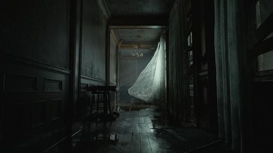Capcom a galéré à faire Resident Evil 9 Requiem pour une raison à laquelle vous n'aviez surement pas penser