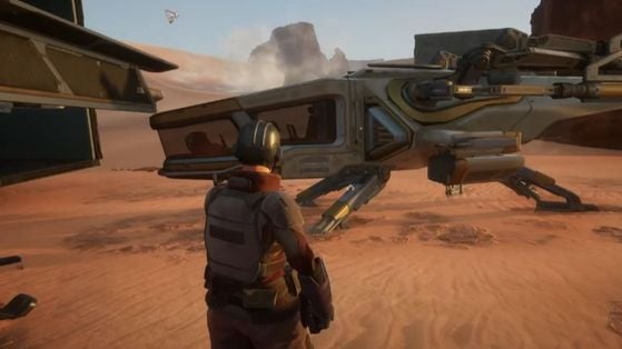 'C'est assez ridicule', cette toute nouvelle mécanique sur Dune Awakening frustre déjà les joueurs