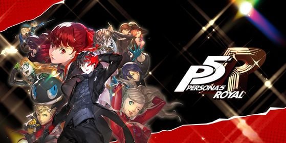 Persona 5 & Royal