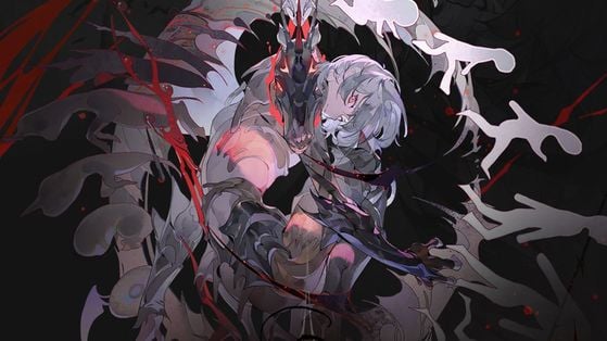 Silver and Blood