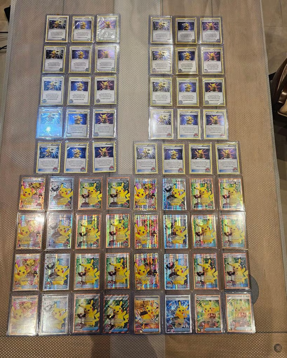 JCC Pokémon Pocket