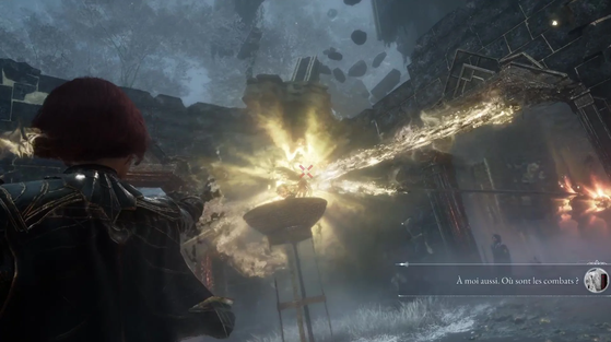 Clair Obscur : Expedition 33