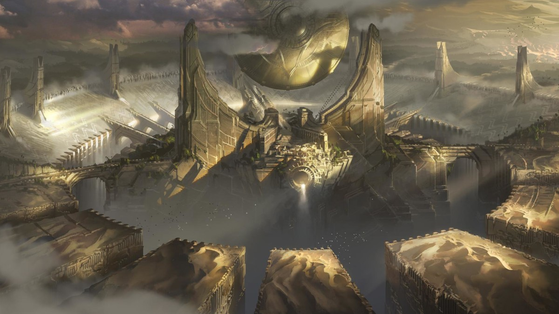 Ce champion a l'une des histoires les plus sombres de LoL et vous ne le saviez surement pas