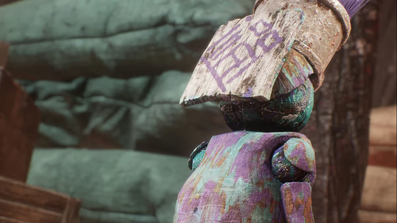 Cette fan de Clair Obscur Expedition 33 crée ce que tous les joueurs rêvent un jour d'avoir chez eux