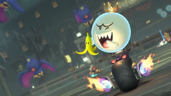 C'est l'une des meilleures nouveautés de Mario Kart World, mais elle est tellement bien cachée que vous ne l'utilisez pas