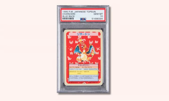 JCC Pokémon Pocket