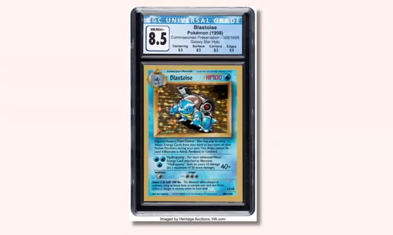 JCC Pokémon Pocket