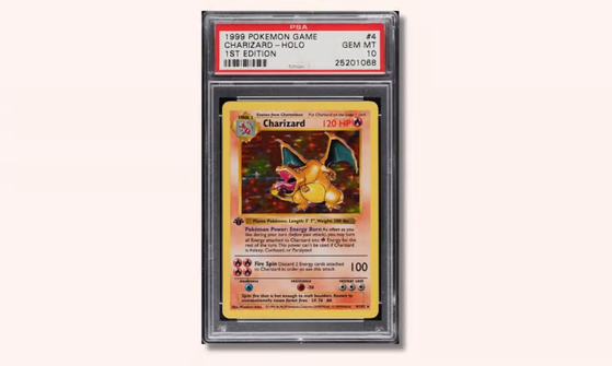 JCC Pokémon Pocket