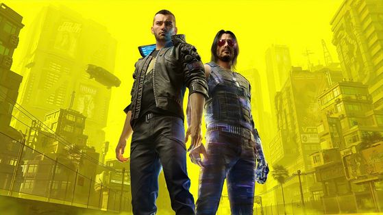 Vous adorez Cyberpunk 2077 ? Alors voici 5 œuvres qu'il vous faut absolument lire, voir ou faire !