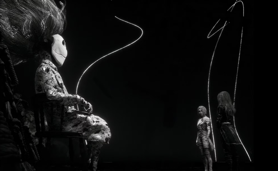 Fin secrète Clair Obscur Expedition 33 : Existe t-il du contenu secret à débloquer en endgame ?